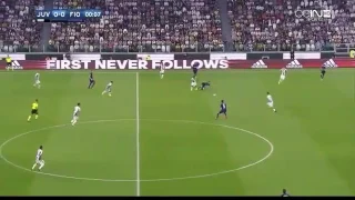 Paulo Dybala vs Fiorentina (Home) (20.08.2016) 1080p HD by Paulo HD