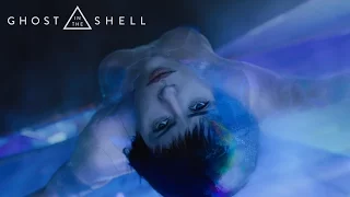 Ghost In The Shell I Final Trailer I Paramount Pictures Australia