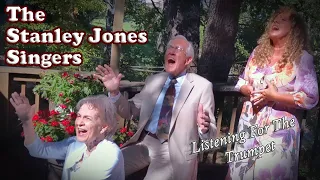 The Stanley Jones Singers - I'm Ready To Go