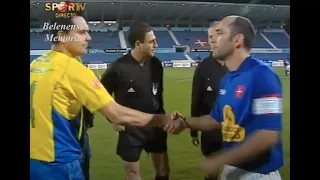 Belenenses 3-0 Estoril  Época 2004/05