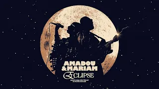 Amadou & Mariam - Eclipse, Album Live (Official Visualizer)