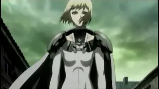 Claymore amv (angels by within temptation)