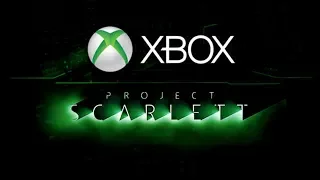Xbox Project Scarlett Next Gen Confusion | What Happened to Xbox Lockhart? | E3 2019
