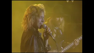 Magnum - Before First Light - Live in London 1985 (Remastered)