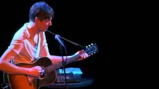 Stephen Malkmus - Shoot The Singer - 2/25/2009 - Great American Music Hall