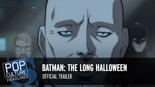 Batman: The Long Halloween, Ghostbusters: Afterlife, Borderlands, Jupiter's Legacy | Pop Culture