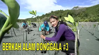 BERKAH ALAM DONGGALA | JEJAK PETUALANG (31/05/22) Part 3