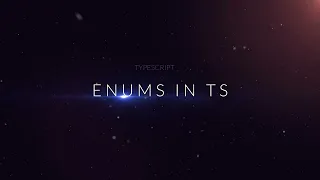 16 #16： Enums in Typescript Explained with Real life Examples  Used in Thapa Technical Website