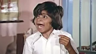 Ali Childhood Comedy Scene || Latest Telugu Comedy Scenes || TFC Comedy