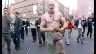 techno viking the technoviking theme song