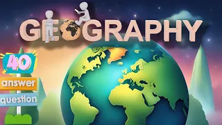 Test Your Geography Knowledge! Fun Quiz Questions and Answers