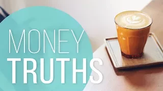 9 Money Truths I Wish I Knew Sooner | The Financial Diet