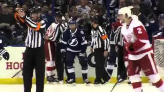 NHL LiveWire  Best of the Refs