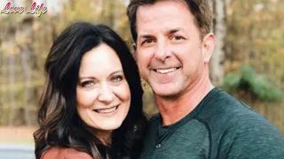 Lysa Terkeurst's  husband Seeking post-separation support | I've been a “faithful & dutiful spouse”