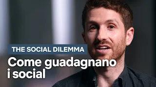 Come guadagnano i social spiegato in The Social Dilemma | Netflix Italia