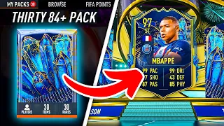 84+ x30 PACKS & 90+ TOTS PLAYER PICKS! 😱 FIFA 23 Ultimate Team