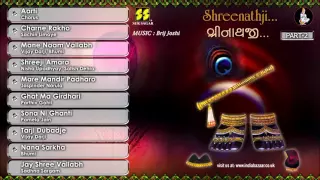 Shreenathji Disc 2 : Aarti, Dhun, Bhajans, Bhakti Sangeet