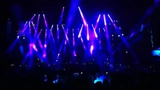 Armin Van Buuren- a state of trance 2012 ibiza 06.08.12