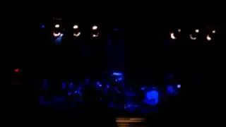 Enslaved - RUUN LIVE Montreal 05/03/2009