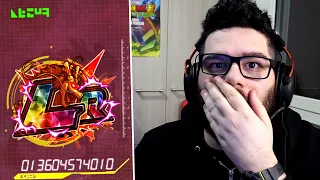 SCULO TTD è TORNATO! LE MIGLIORI 200 STONE SUMMON su DOKKAN BATTLE