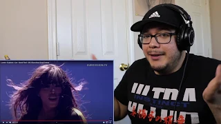 Reacting to Euphoria (Sweden) - Loreen Eurovision 2012 Final