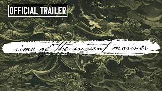 The Rime of the Ancient Mariner - Trailer