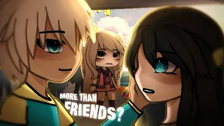 More than FRIENDS..?