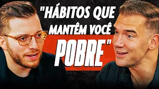 ESPECIALISTA FINANCEIRO: O plano Simples Que O Tirou Da Pobreza - VOCÊ PODE FAZÊ-LO! | George Kamel