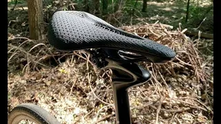 Specialized S-works Power with Mirror Saddle / Mirror Technology / Revolutionary Bicycle Saddle