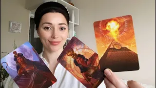 🍁HoW are YOU about to SHOCK people ?🍁YOUR NexT GLOW UP !🍁Picka a Card TaroT🍁