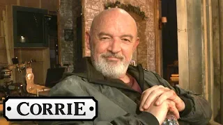 Coronation Street - Behind the Scenes: The End of Phelan