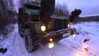 Военная приемка. - Эфир 21.01.