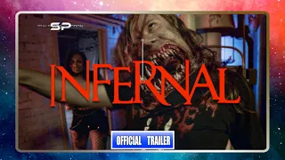 Trailer Into REaction: Infernal (2024) | Official Trailer