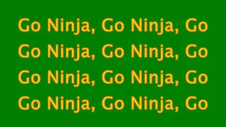 Vanilla Ice - Ninja Rap Lyrics