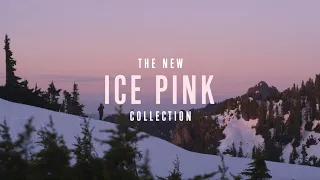 The YETI Ice Pink Collection | Inspired by True Events
