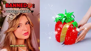 ❎☔ Text To Speech 🍁🍎 ASMR Cake Storytime @Brianna Mizura | Best Tiktok Compilations 2024 #139