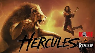 Hercules 2014 Movie Review in English