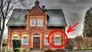 A 96-year-old grandmother sold her house. When the family entered the house, they were horrified!