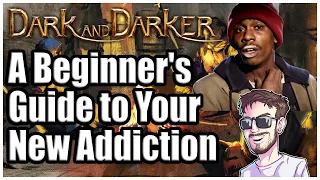 Dark & Darker Beginner's Guide - Meme Edition