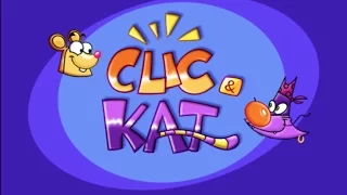 CLIC & KAT 1. BÖLÜM