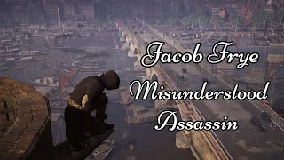 Jacob Frye – The Misunderstood Assassin | Character Analysis