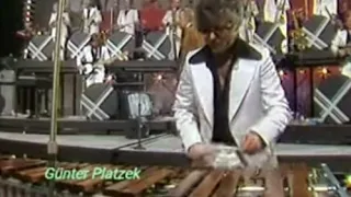 James Last - Besame Mucho 2.11.1978 Starparade (ZDF)