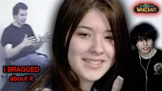 These Teens TORTURED Her to Death and Got Caught By World of Warcraft...
