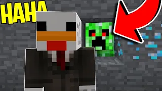 15 SCHERZI DA FARE AI TUOI AMICI SU MINECRAFT ITA!! (Parte 2)