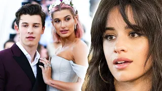 Why Camila Cabello Never Really Wanted To Date Shawn Mendes