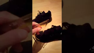 Fake Schuhe erkennen