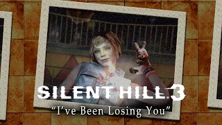 Silent Hill 3 - I've Been Losing You (cover and Remake/deconstruction)