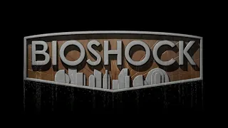 Добро пожаловать в Восторг!!! ___ BioShock Remastered - 1