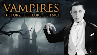 The History of Vampires