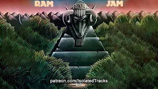 Ram Jam - Black Betty (Vocals Only)